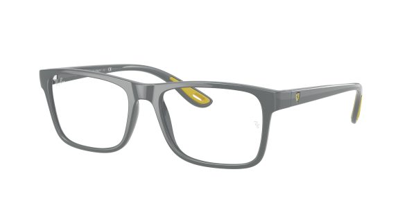 Ray-Ban Optical RX7205M Rectangle Eyeglasses Online now - Image 5