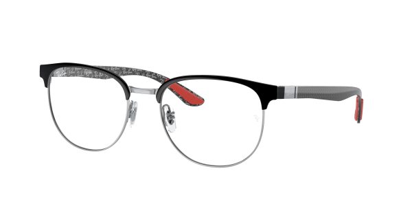 Ray-Ban Optical RX8422 Irregular Eyeglasses Online Hot Sale