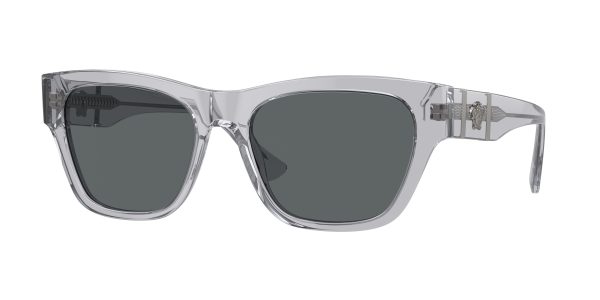 Versace VE4457F Square Sunglasses Sale - Image 2
