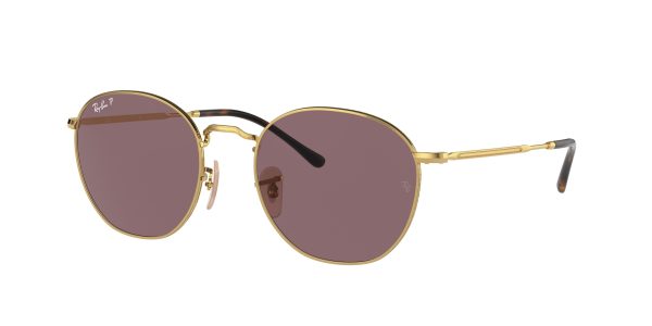 Ray-Ban ROB RB3772 Irregular Sunglasses Hot on Sale - Image 3