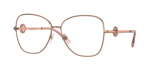 Versace VE1289 Butterfly Eyeglasses Hot on Sale - Image 2