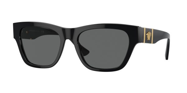 Versace VE4457F Square Sunglasses Sale - Image 3