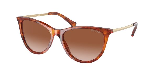 Ralph RA5290 Cat Eye Sunglasses Sale - Image 2