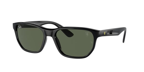 Ray-Ban RB4404M Irregular Sunglasses on Sale