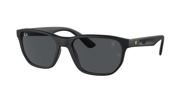 Ray-Ban RB4404M Irregular Sunglasses on Sale - Image 2