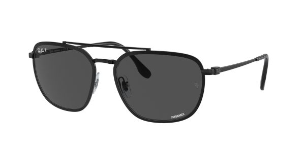 Ray-Ban RB3708 Square Sunglasses Cheap - Image 2