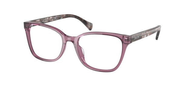 Ralph RA7137U Pillow Eyeglasses Discount - Image 3