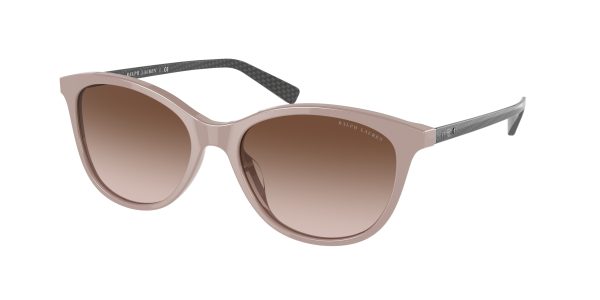 Ralph Lauren RL8198U Cat Eye Sunglasses Online Sale - Image 3