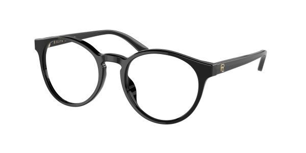 Ralph Lauren RL6221U Round Eyeglasses on Sale