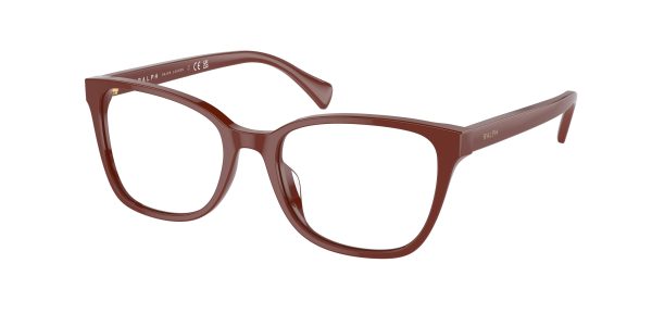 Ralph RA7137U Pillow Eyeglasses Discount - Image 5