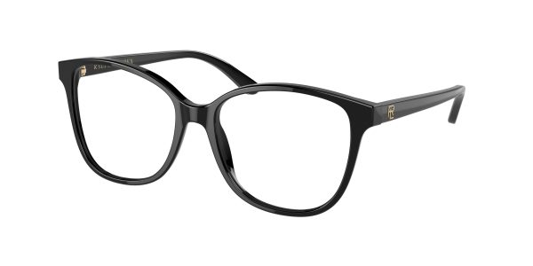 Ralph Lauren RL6222 Cat Eye Eyeglasses For Cheap - Image 3