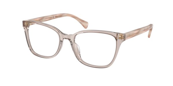 Ralph RA7137U Pillow Eyeglasses Discount - Image 4