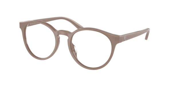 Ralph Lauren RL6221U Round Eyeglasses on Sale - Image 2