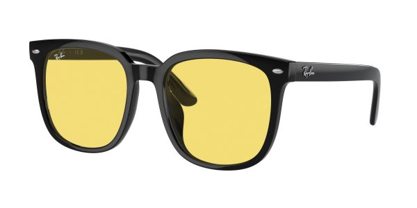 Ray-Ban RB4401D Square Sunglasses For Sale - Image 2