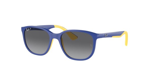 Ray-Ban Junior RJ9078SF Square Sunglasses For Sale - Image 2