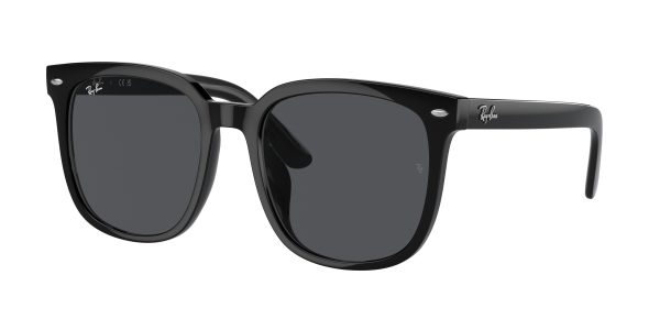 Ray-Ban RB4401D Square Sunglasses For Sale - Image 3