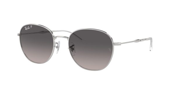 Ray-Ban RB3809 Phantos Sunglasses Hot on Sale - Image 5