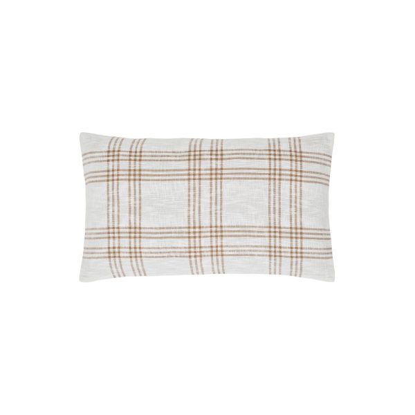 Scottie Plaid Sham Cheap - Image 3