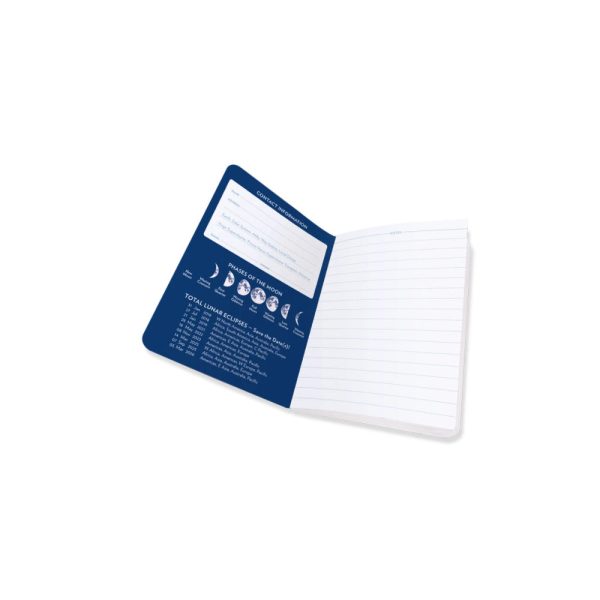Stargazing Notebook Fullsize Online - Image 2