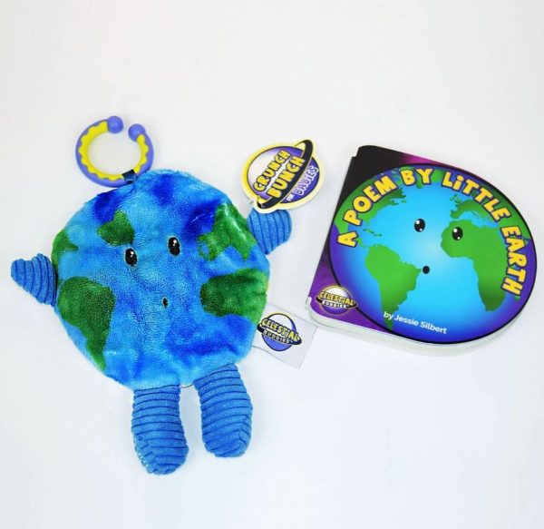 Celestial Teethers and Book Sets For Cheap