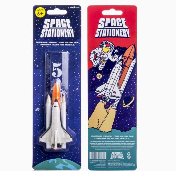 Space Stationary Set Discount