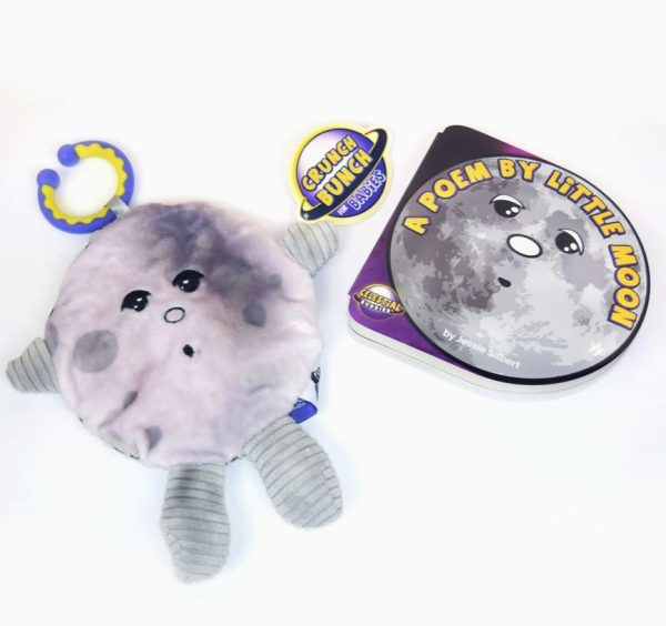 Celestial Teethers and Book Sets For Cheap - Image 2